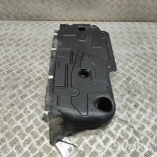 Citroen C5 Aircross Copertura sottoscocca centrale 9809531980