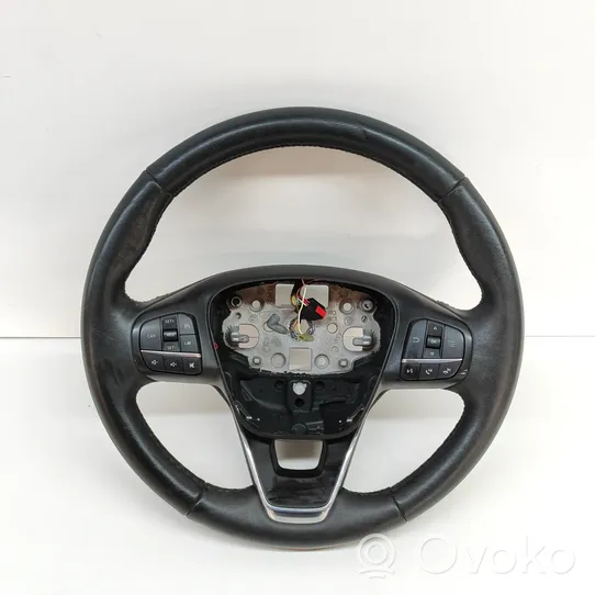 Ford Transit Custom Steering wheel JK213600GA3ZHE