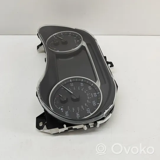 Nissan Juke II F16 Tachimetro (quadro strumenti) 248106PA1E