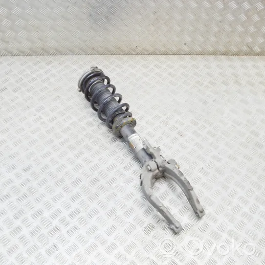 Volvo S90, V90 Front shock absorber/damper 31658917