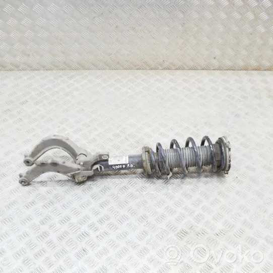 Volvo S90, V90 Front shock absorber/damper 31658917