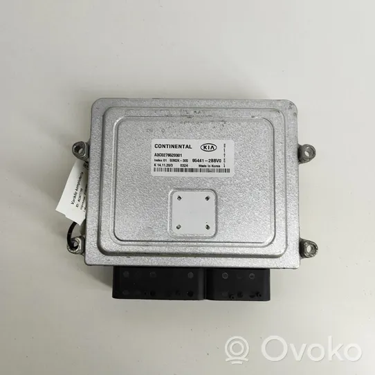 KIA Niro Module de contrôle de boîte de vitesses ECU 954412BBV0