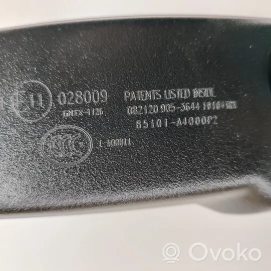 KIA Niro Rear view mirror (interior) 85101A4000