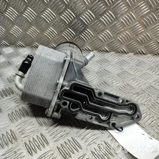 Ford Ranger Gearbox / Transmission oil cooler BB3Q6B624EA