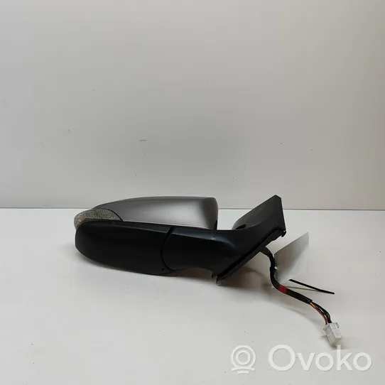 Toyota Auris E180 Elektryczne lusterko boczne drzwi przednich 8791002640