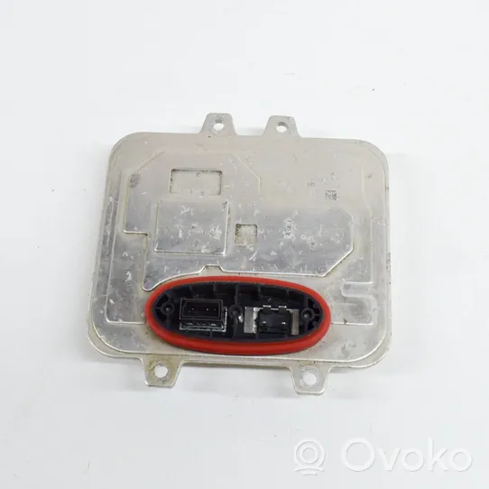 Porsche Cayenne (92A) Module d'éclairage LCM 5DV009932