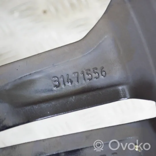 Volvo XC40 R 12 alumīnija - vieglmetāla disks (-i) 31471556