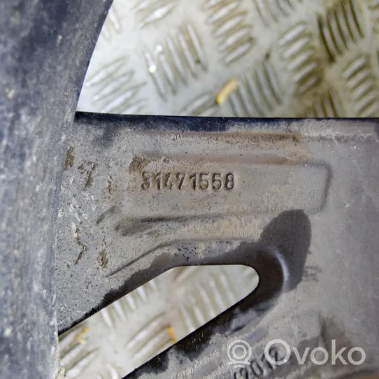 Volvo XC40 R20-alumiinivanne 31471558