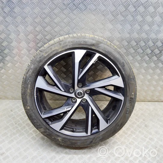 Volvo XC40 R 20 alumīnija - vieglmetāla disks (-i) 31471558