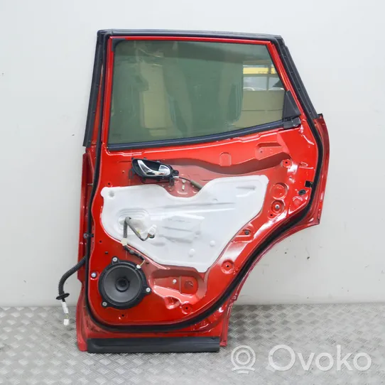 Renault Kadjar Takaovi 821006554R