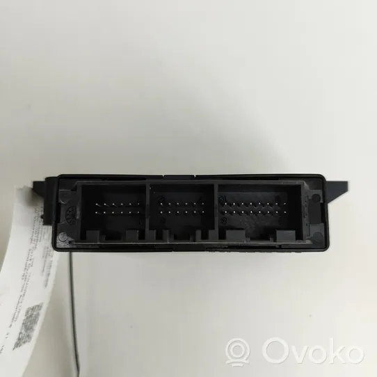 Volkswagen Touareg II Parking PDC control unit/module 7P6919475C