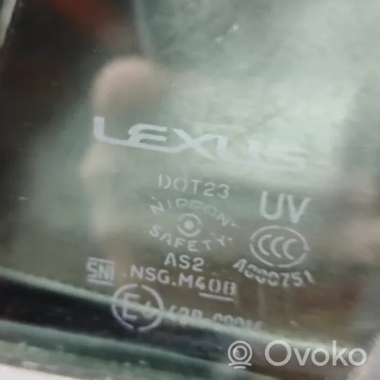 Lexus UX Drzwi przednie 6700279065