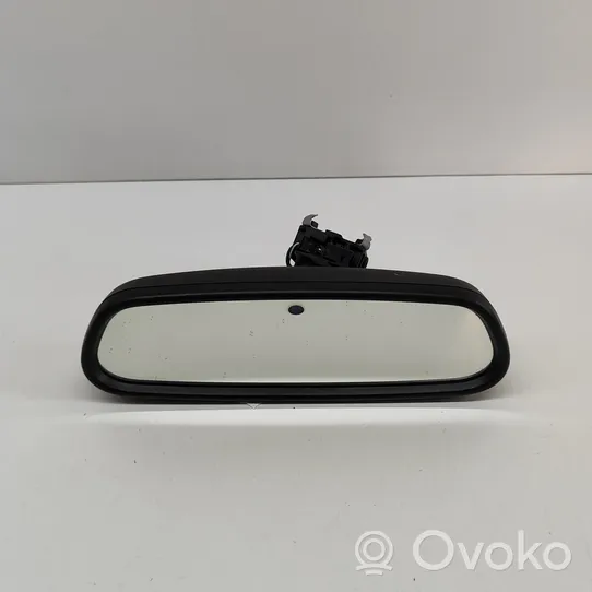 Citroen C5 Aircross Lusterko wsteczne 98186514X1