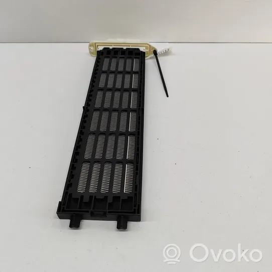 Citroen C5 Aircross Radiateur électrique de chauffage auxiliaire 9809015580