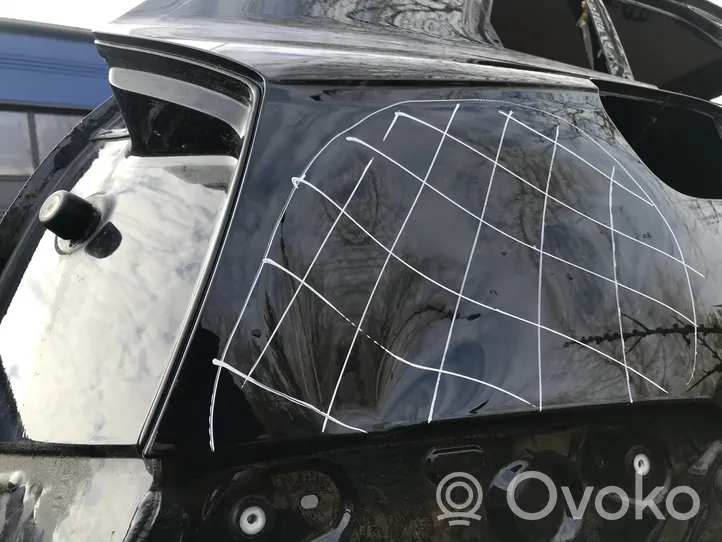 Audi Q5 SQ5 Panel lateral trasero 