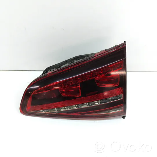 Volkswagen Golf VII Tailgate rear/tail lights 5G0945308G