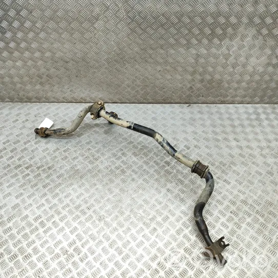 Toyota Land Cruiser (J150) Stabilizator przedni / drążek 4881160390