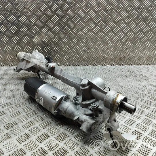 Volvo XC40 Steering rack 32373202