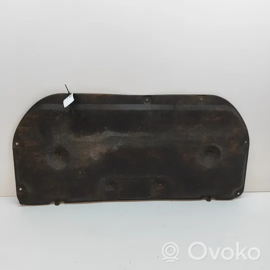 Toyota Land Cruiser (J150) Izolacja termiczna / wygłuszenie pokrywy / maski silnika 5334160360