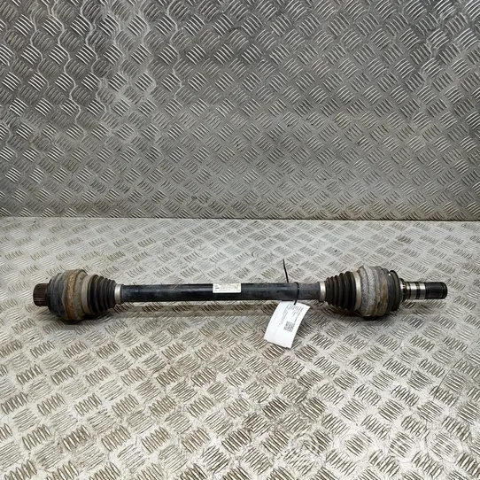 Porsche Macan Rear driveshaft 95B501203