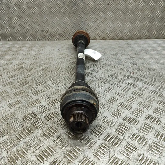 Porsche Macan Rear driveshaft 95B501203