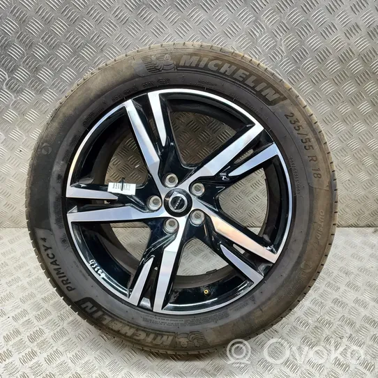 Volvo XC40 R18 alloy rim 31445812