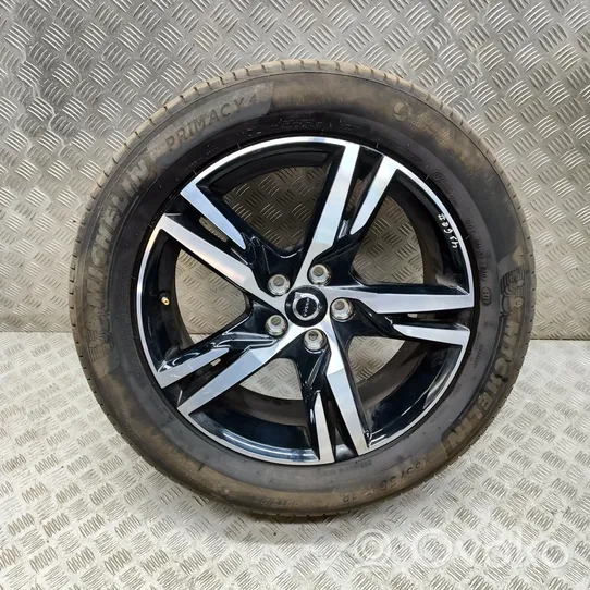 Volvo XC40 Cerchione in lega R18 31445812