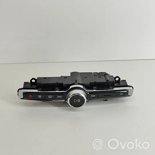 Volvo XC90 Interruttore di controllo dell’audio 31346789