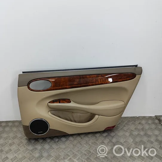 Jaguar XJ X308 Set interni GNC1203AKBAK