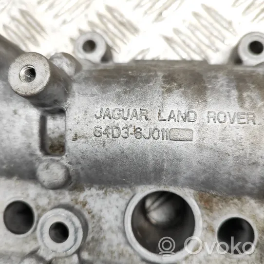 Land Rover Range Rover Velar Copertura per bilanciere albero a camme G4D36J011