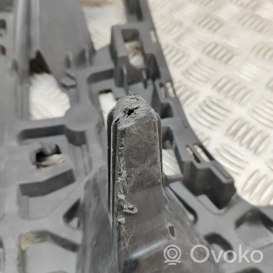 Volvo XC90 Uchwyt / Mocowanie zderzaka przedniego 31353370
