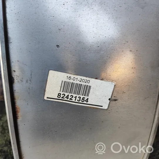 Volvo S60 Schalldämpfer Auspuff 32252420