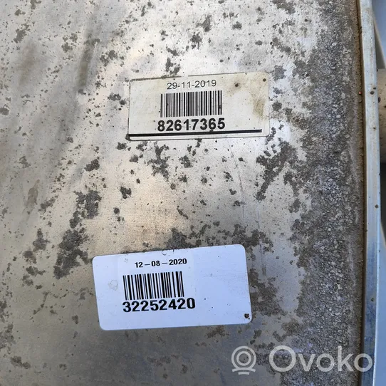 Volvo S60 Tłumik kompletny 32252420