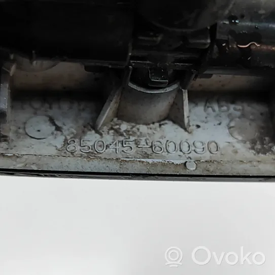 Toyota Land Cruiser (J150) Düse Scheinwerferreinigungsanlage 8520860100