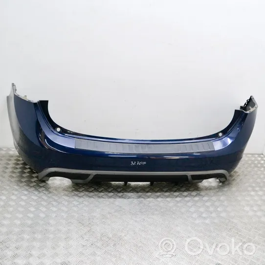 Volvo V60 Rear bumper 32165263