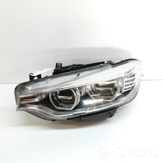 BMW 4 F32 F33 Phare frontale 4529699