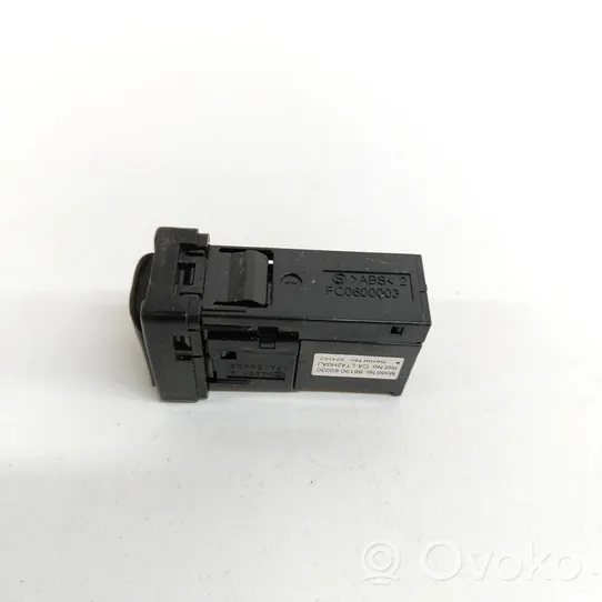 Toyota Land Cruiser (J150) Connecteur/prise USB 8619060030