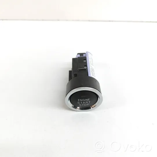 Toyota Land Cruiser (J150) Moottorin start-stop-painike/kytkin 8961130064