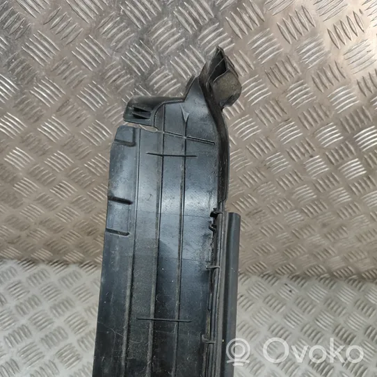 Toyota Land Cruiser (J150) Panel wykończeniowy błotnika 5380860090