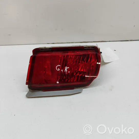 Toyota Land Cruiser (J150) Światło przeciwmgielne tylne 8159160270