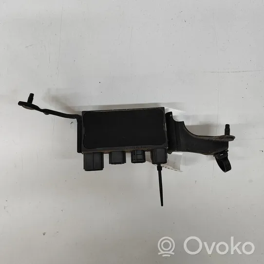 Toyota Land Cruiser (J150) Przekaźnik / Modul układu ogrzewania wstępnego 2855130010