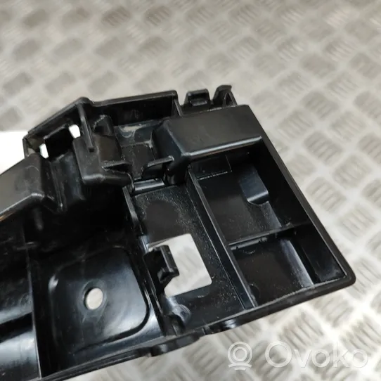 Volkswagen ID.4 Staffa angolare del supporto di montaggio del paraurti 11A807393A