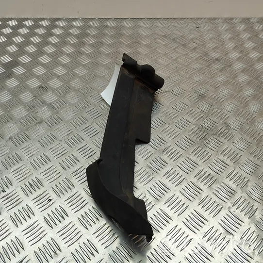 Audi Q7 4M Rivestimento dell’estremità del parafango 4M0821169B