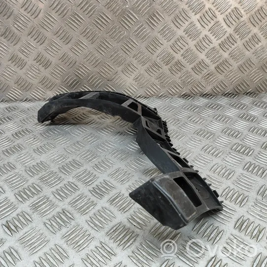 Volkswagen Tiguan Soporte de montaje del parachoques trasero 5N0807394B