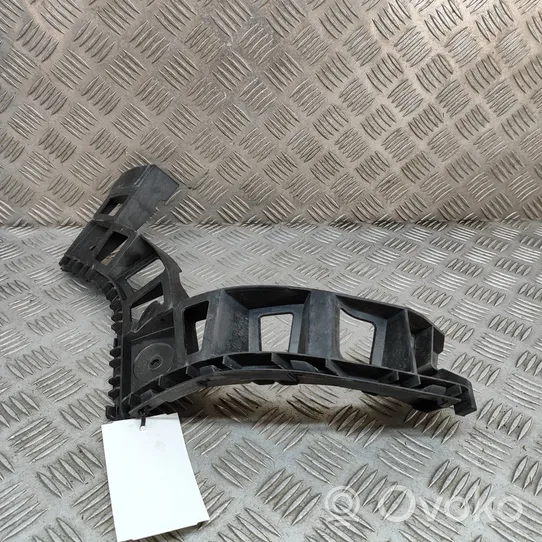 Volkswagen Tiguan Soporte de montaje del parachoques trasero 5N0807394B