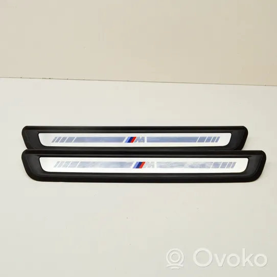 BMW 3 G20 G21 sill trim set (inner) 8079739
