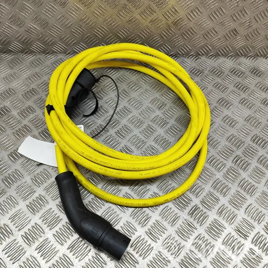 Volkswagen ID.4 Kabel do ładowania samochodu elektrycznego 1EA971639E