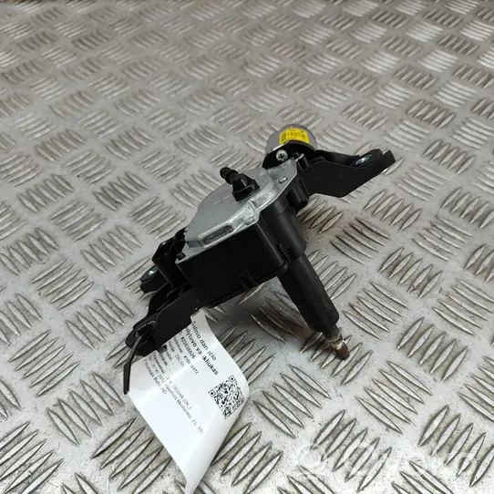 Volkswagen Tiguan Rear window wiper motor 5N0955711A