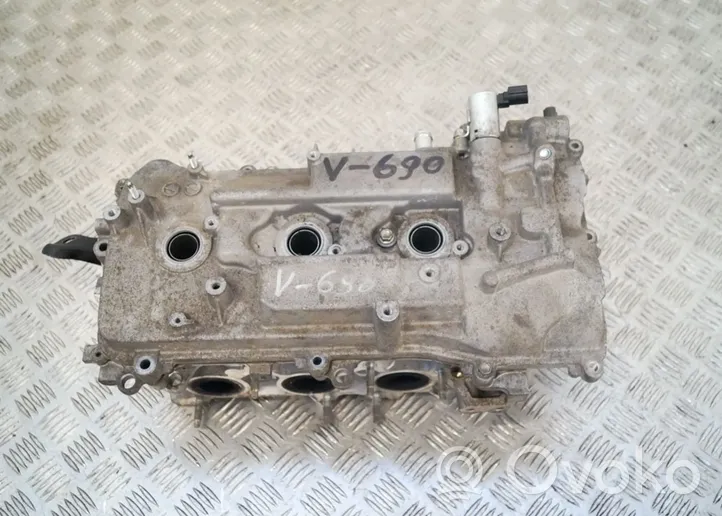 Lexus RX 330 - 350 - 400H Culasse moteur 4511829267