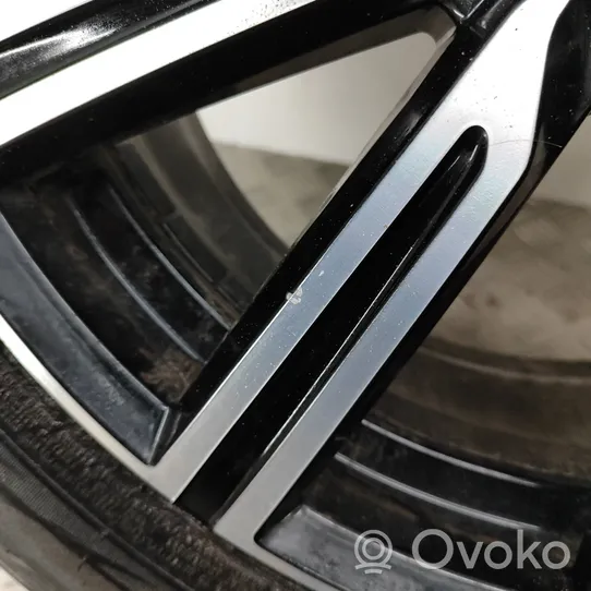 Volvo XC60 Felgi aluminiowe R19 31423852